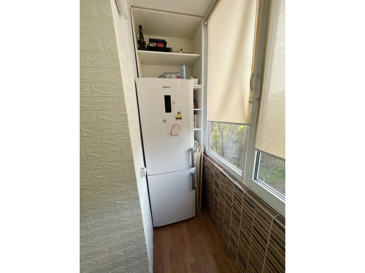 кімната в гуртожитку, Тернопіль