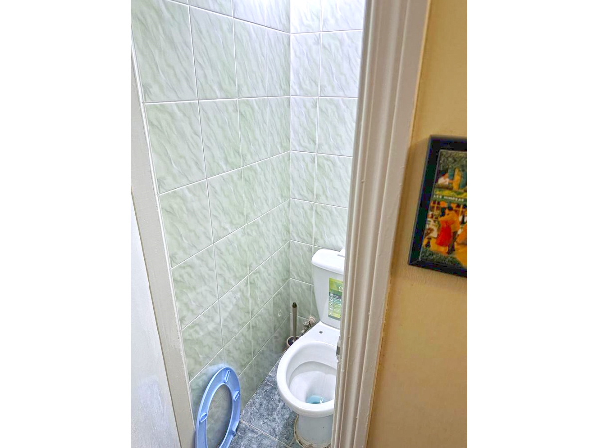 кімната в гуртожитку, Тернопіль