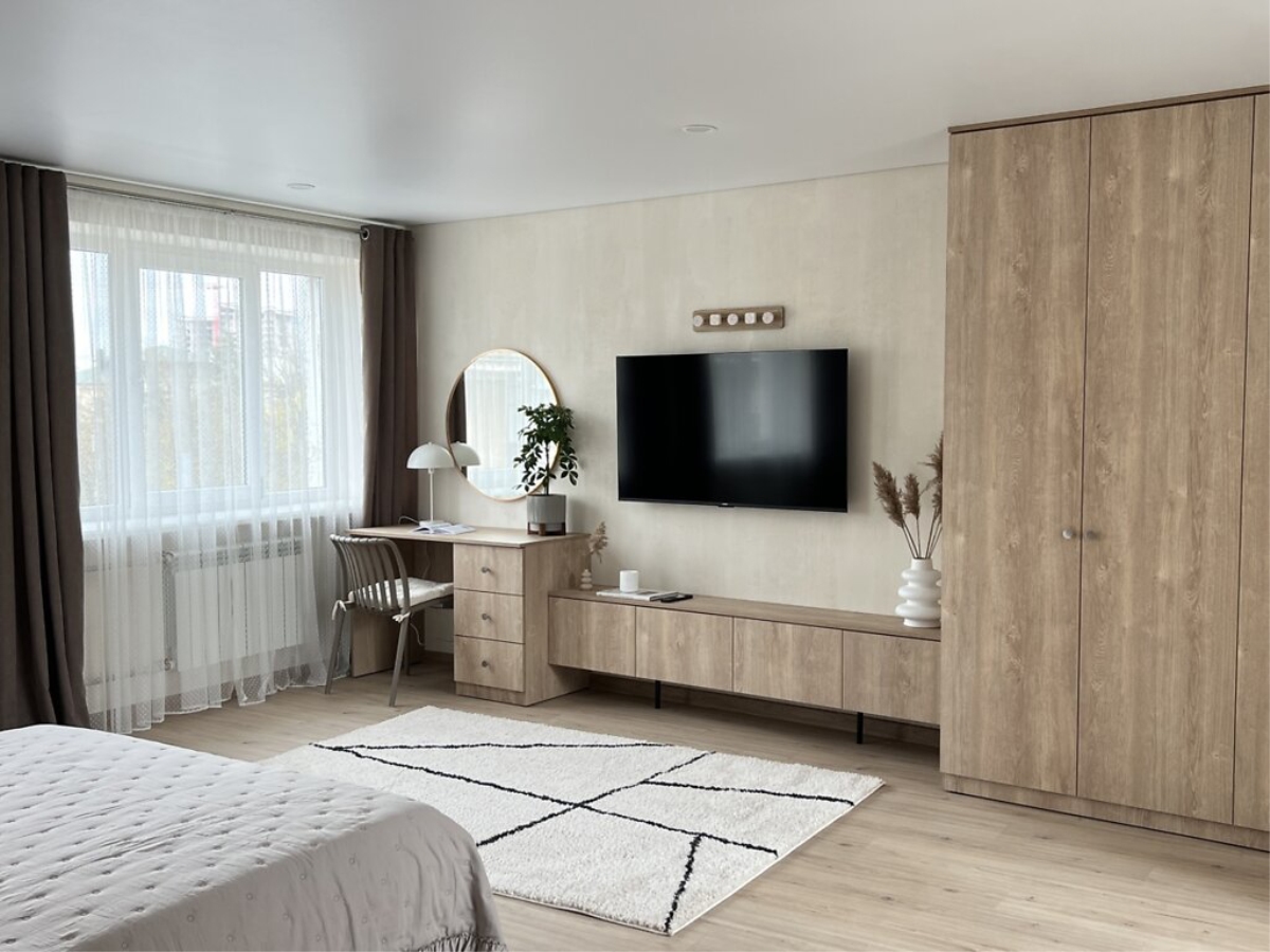 2-кім. квартира, Тернопіль, Центр, вул. Старий ринок