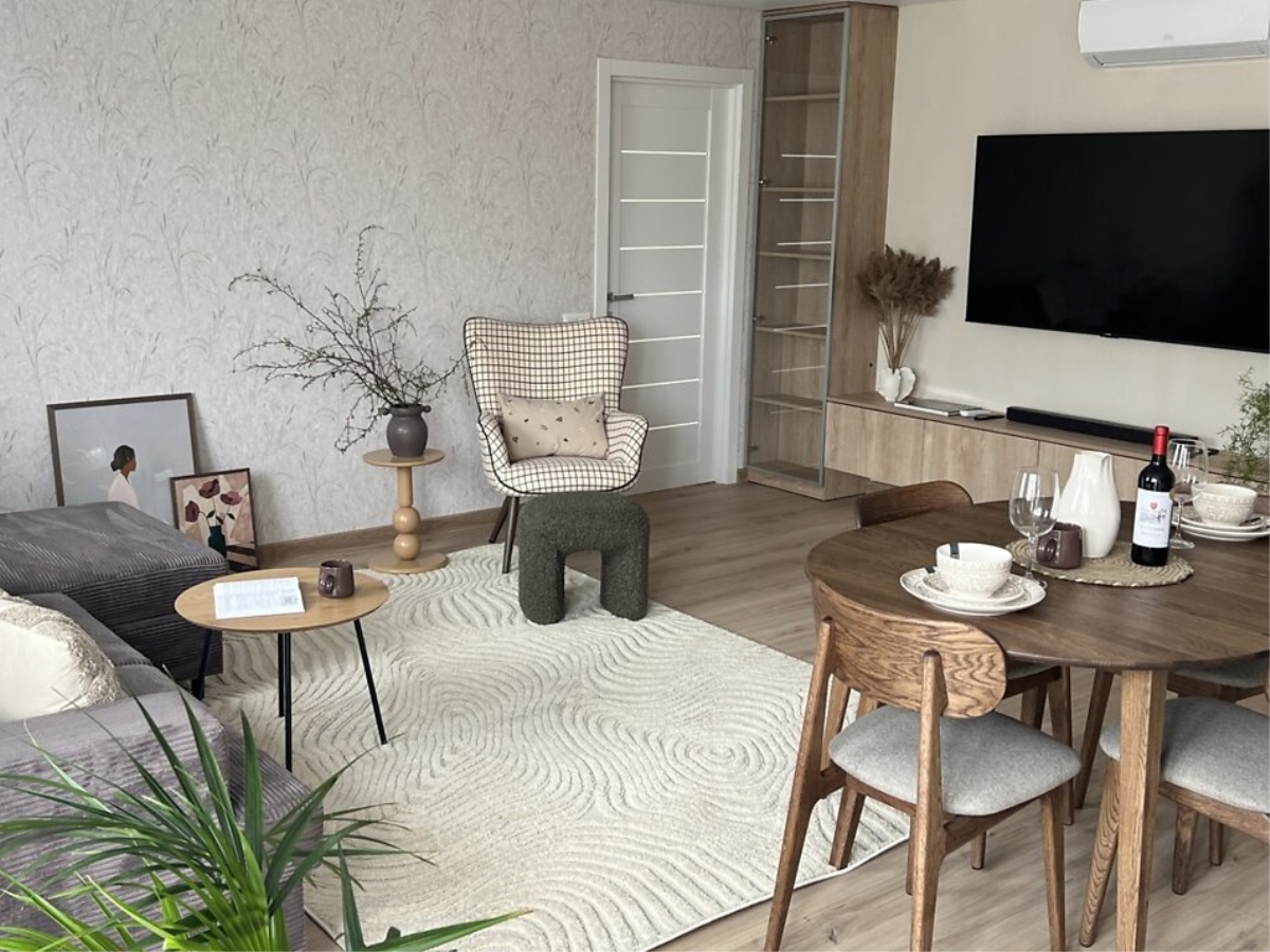 2-кім. квартира, Тернопіль, Центр, вул. Старий ринок