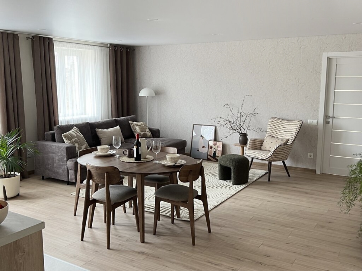 2-кім. квартира, Тернопіль, Центр, вул. Старий ринок