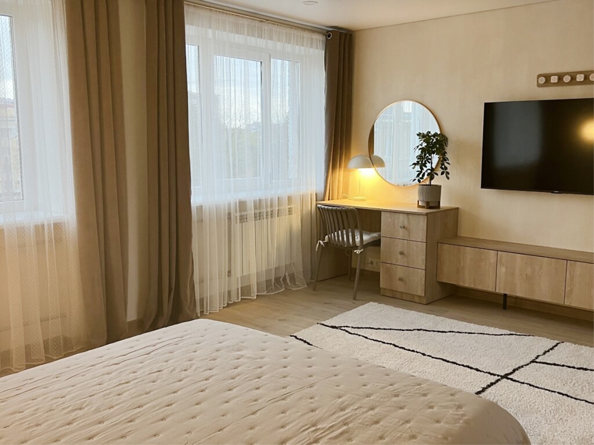 2-кім. квартира, Тернопіль, Центр, вул. Старий ринок