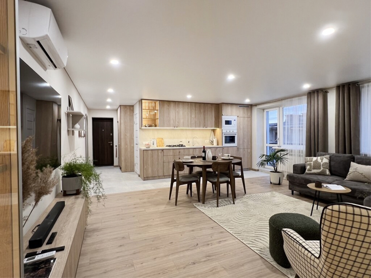 2-кім. квартира, Тернопіль, Центр, вул. Старий ринок