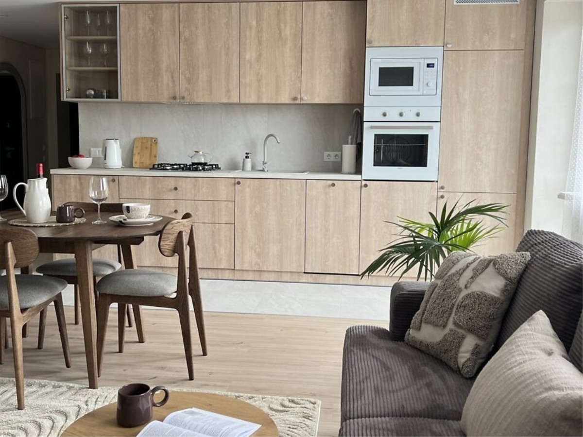 2-кім. квартира, Тернопіль, Центр, вул. Старий ринок