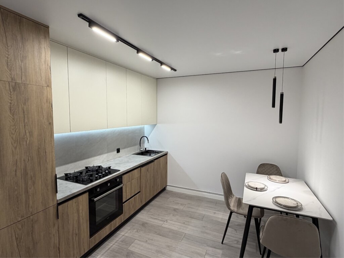 2-кім. квартира, Тернопіль, Північний, вул. Смакули