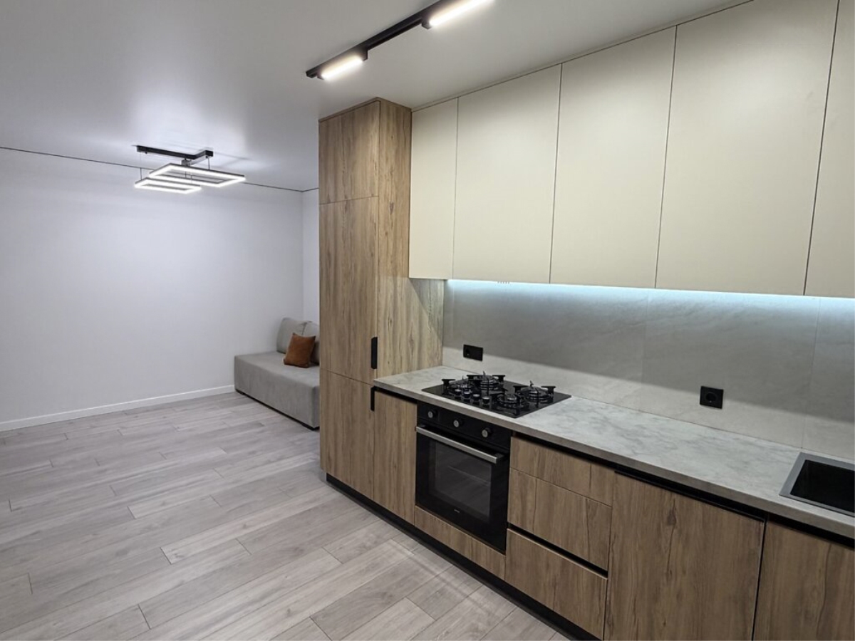 2-кім. квартира, Тернопіль, Північний, вул. Смакули