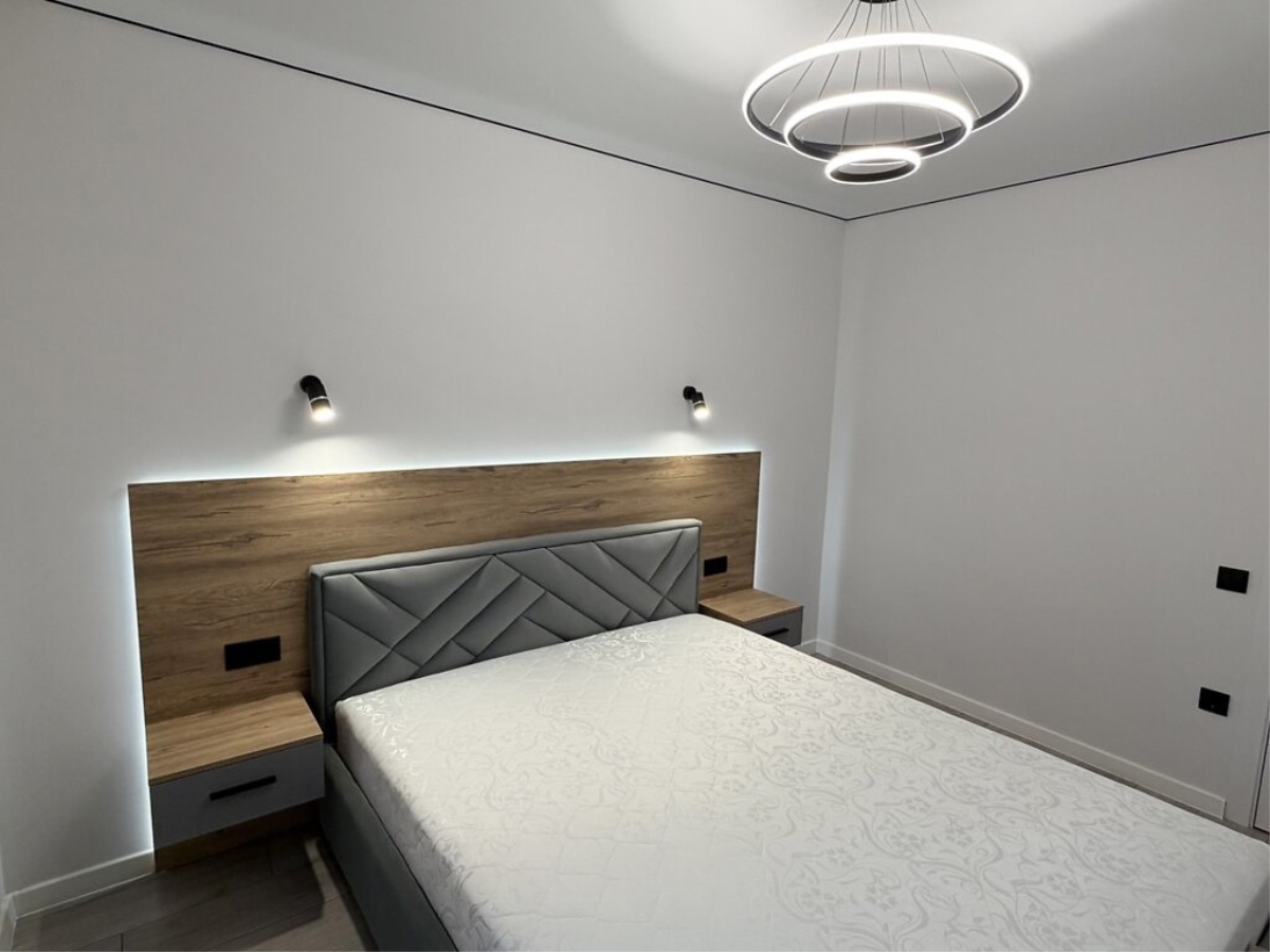 2-кім. квартира, Тернопіль, Північний, вул. Смакули