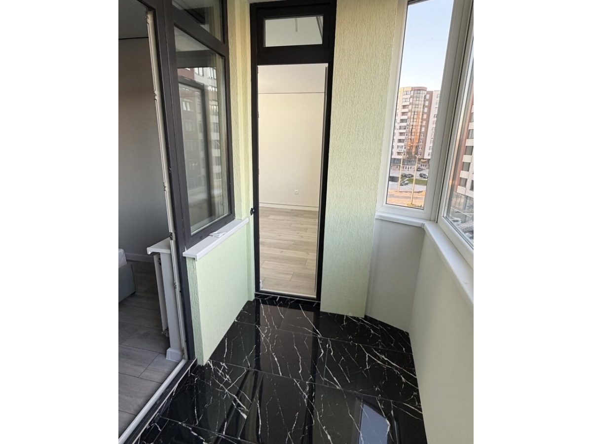 2-кім. квартира, Тернопіль, Північний, вул. Смакули