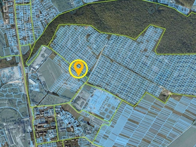 ділянка під забудову, Тернопіль, Авторинок, вул. Микулинецька