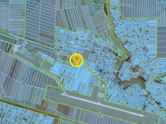 ділянка під забудову, Смиківці, Район 