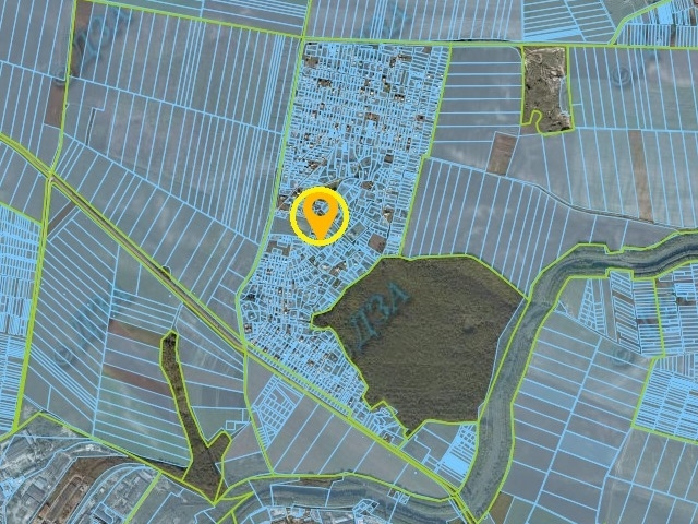 ділянка під забудову, Гаї Шевченківські