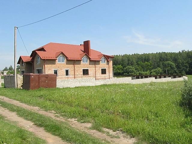 ділянка під забудову, Смиківці, Район 