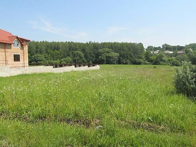 ділянка під забудову, Смиківці, Район 