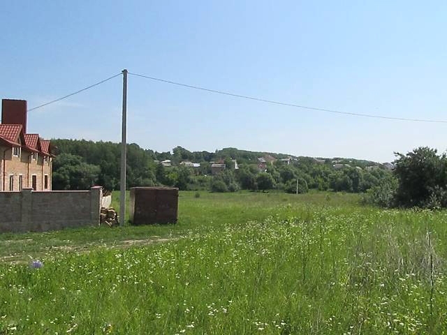 ділянка під забудову, Смиківці, Район 