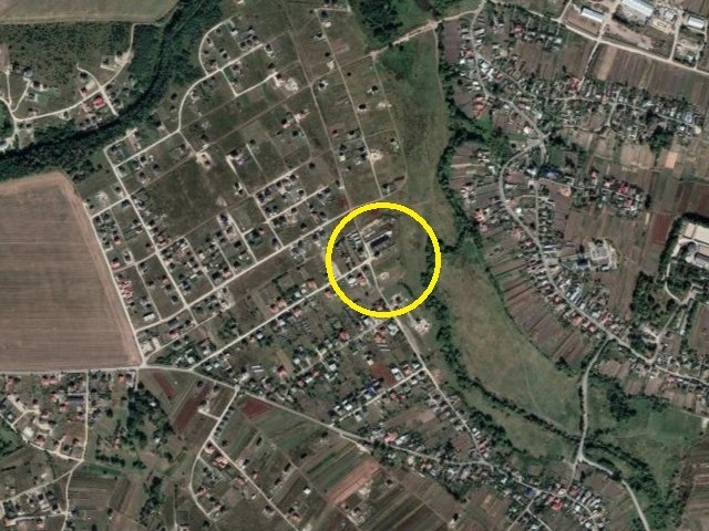 ділянка під забудову, Байківці, Русанівка, вул. Трудова