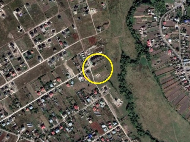 ділянка під забудову, Байківці, Русанівка, вул. Трудова