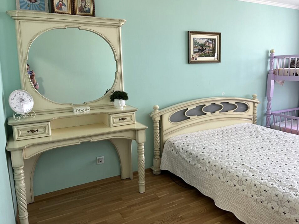 2-кім. квартира, Тернопіль, Дружба, вул. Карпенка