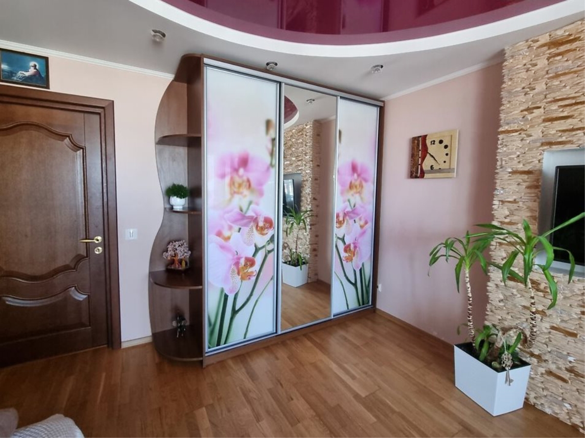 2-кім. квартира, Тернопіль, Дружба, вул. Карпенка