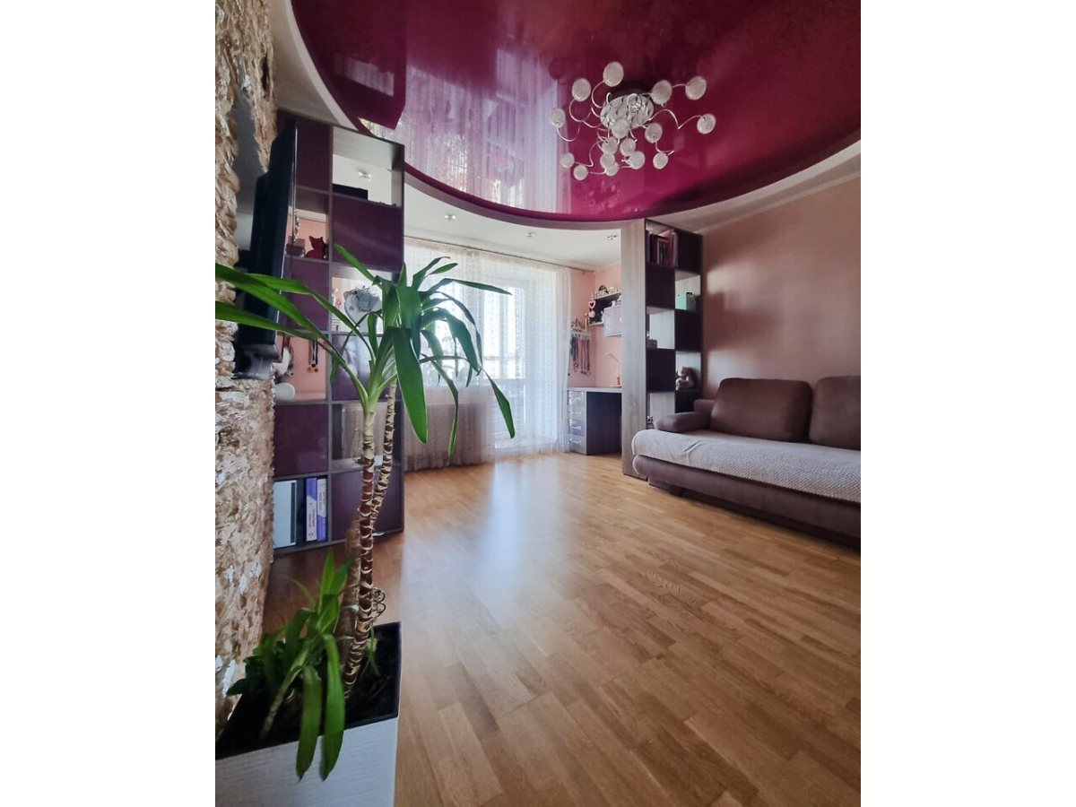 2-кім. квартира, Тернопіль, Дружба, вул. Карпенка