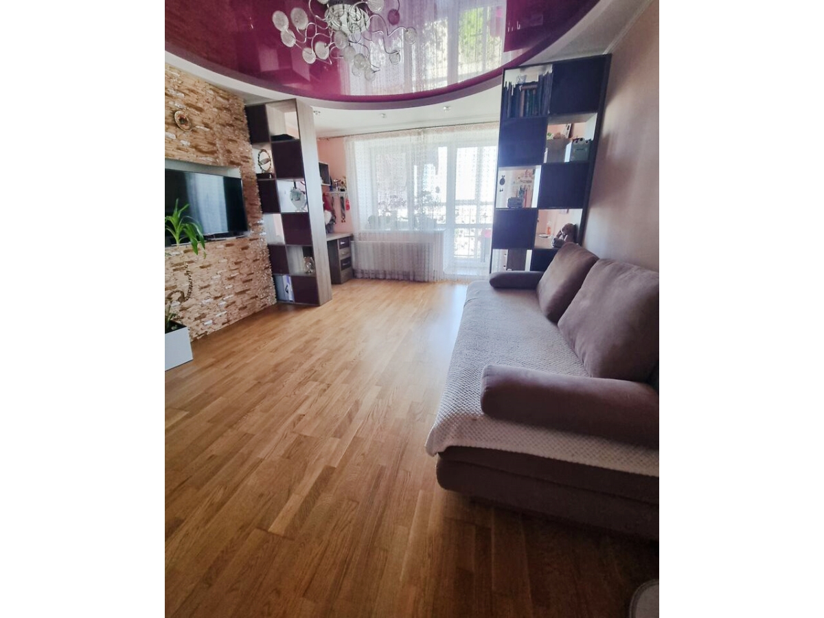 2-кім. квартира, Тернопіль, Дружба, вул. Карпенка