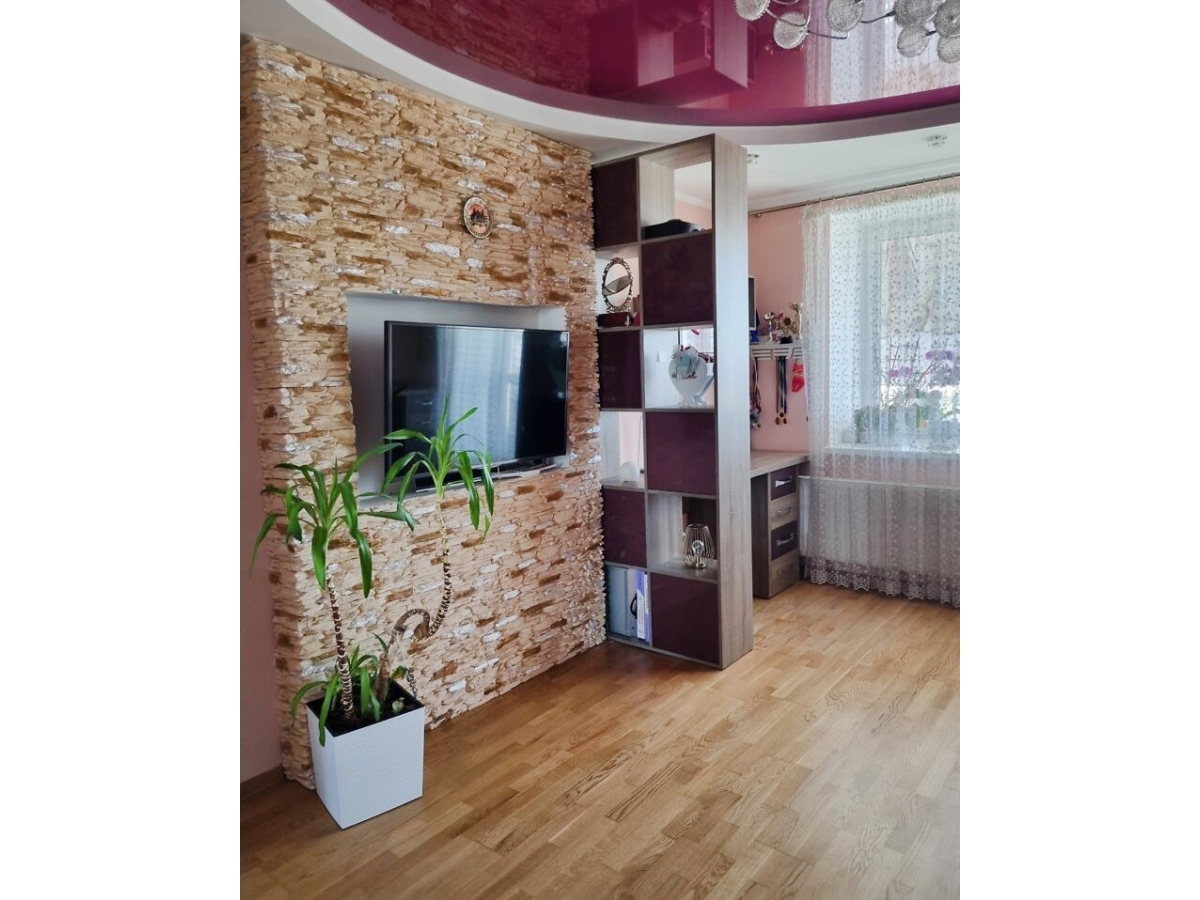 2-кім. квартира, Тернопіль, Дружба, вул. Карпенка