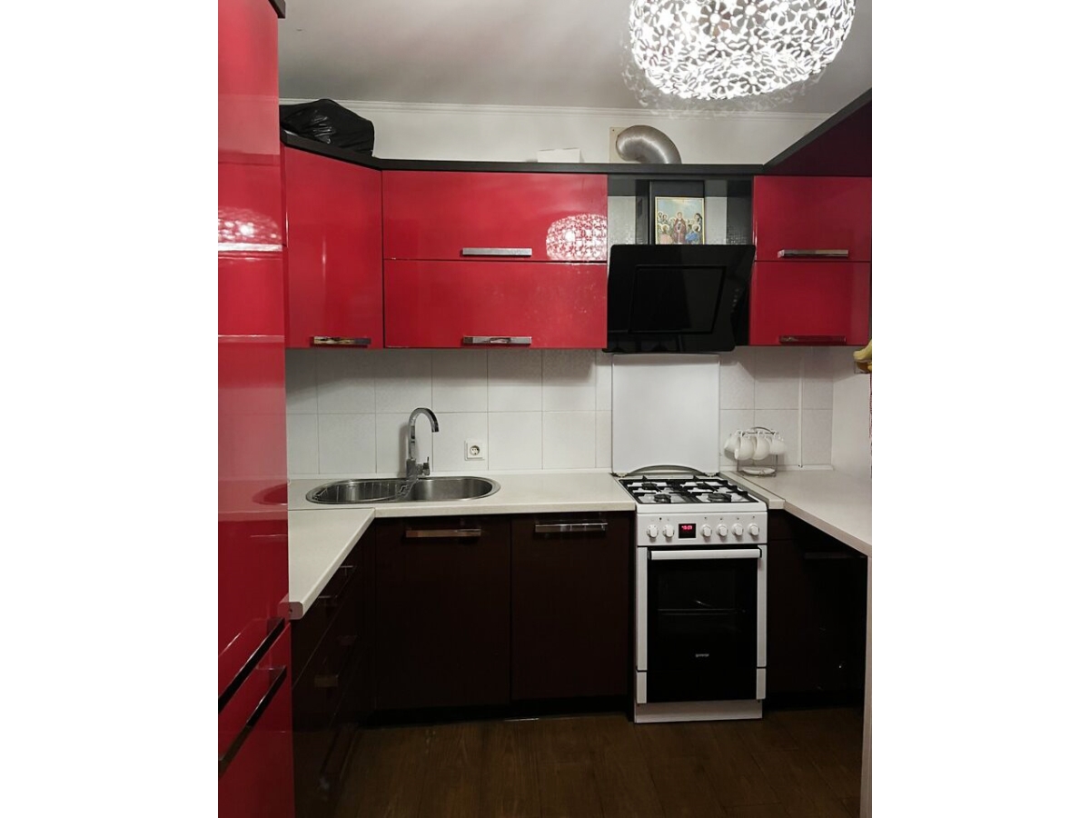 2-кім. квартира, Тернопіль, Дружба, вул. Карпенка