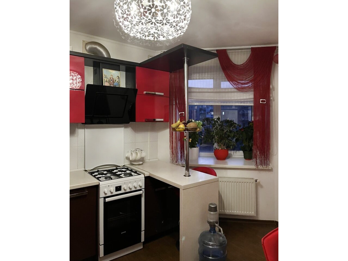 2-кім. квартира, Тернопіль, Дружба, вул. Карпенка