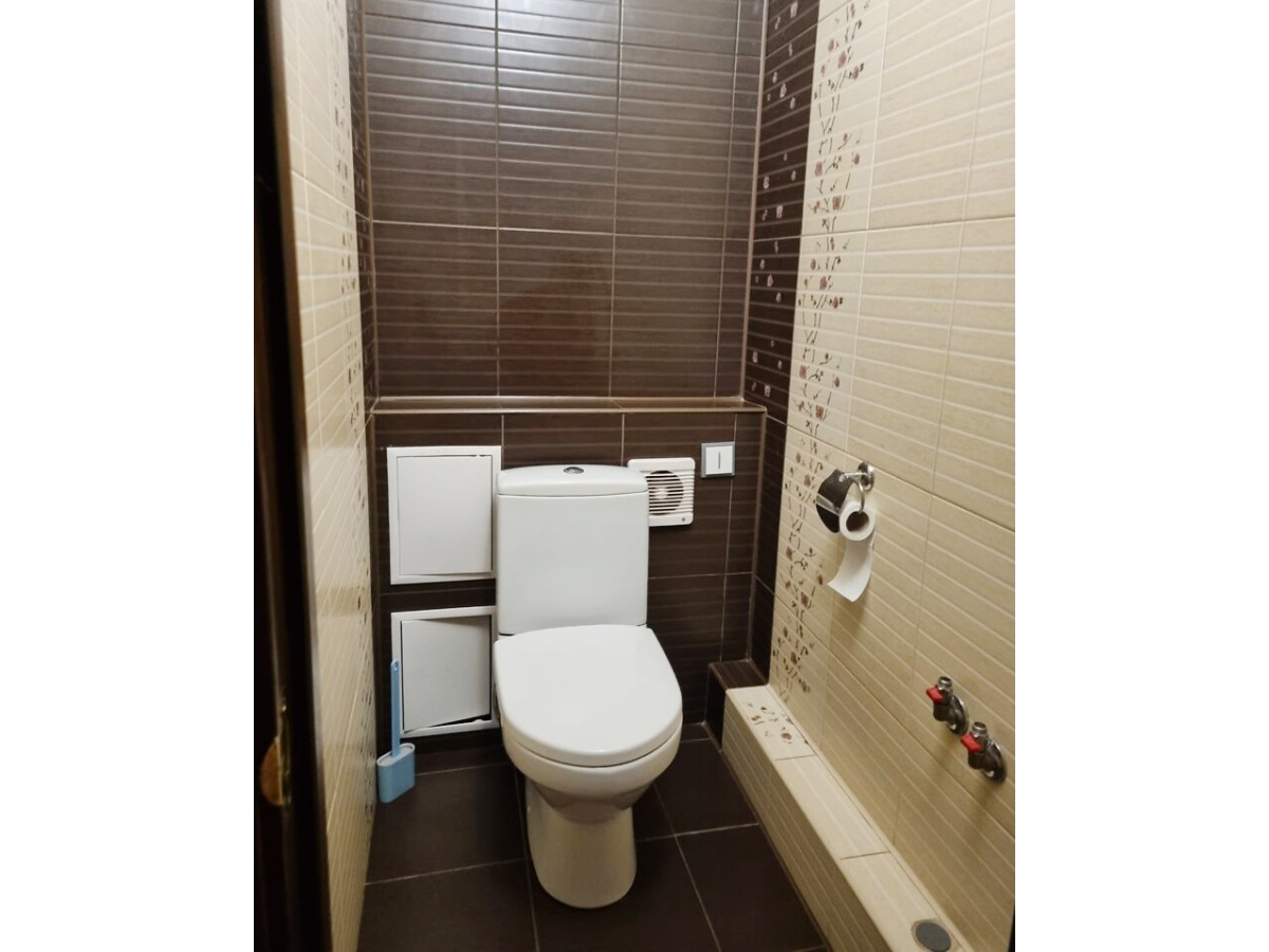 2-кім. квартира, Тернопіль, Дружба, вул. Карпенка