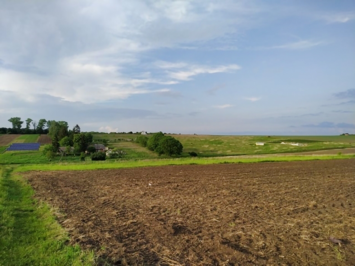 ділянка під забудову, Байківці, Район стадіону