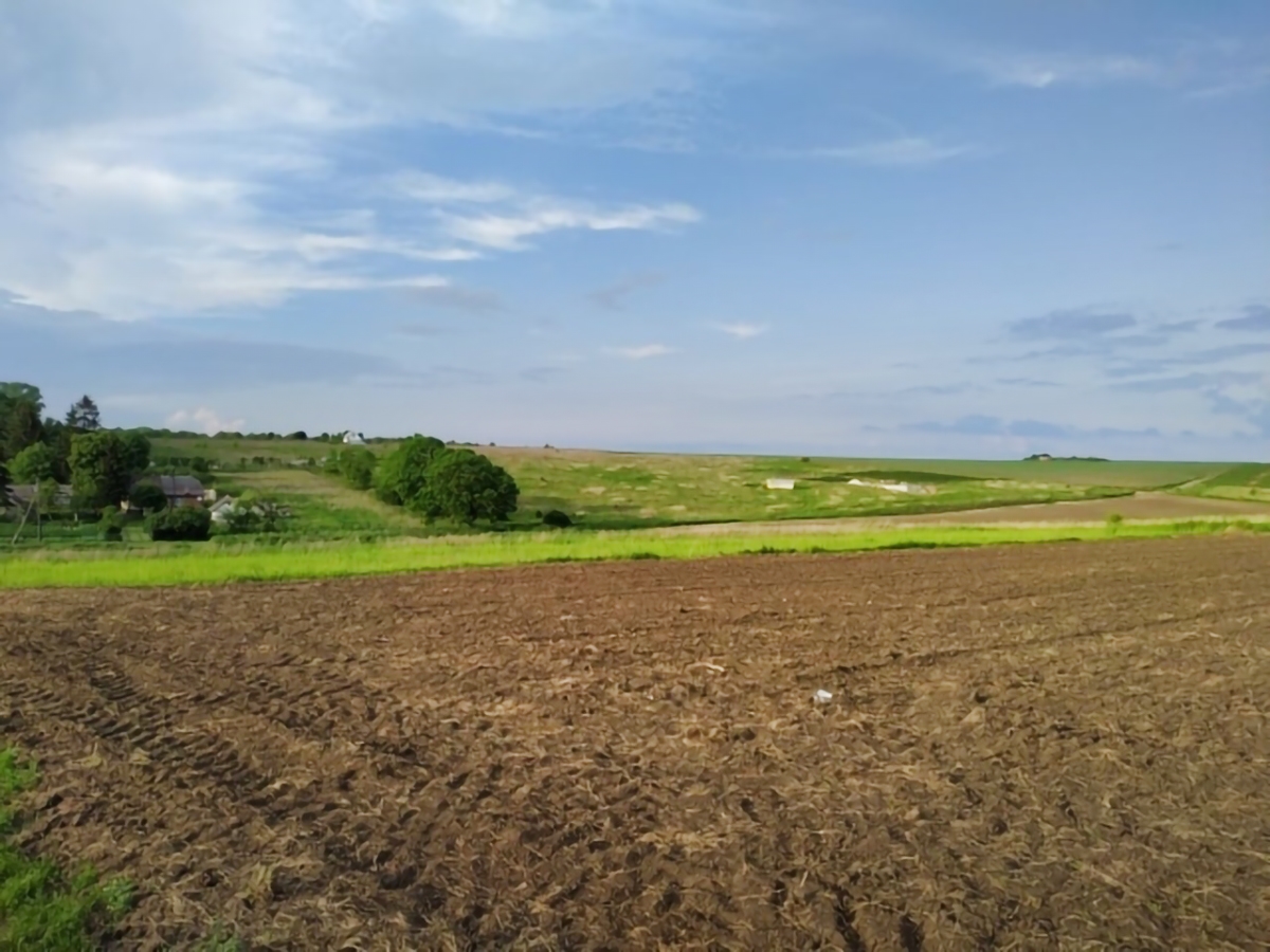 ділянка під забудову, Байківці, Район стадіону