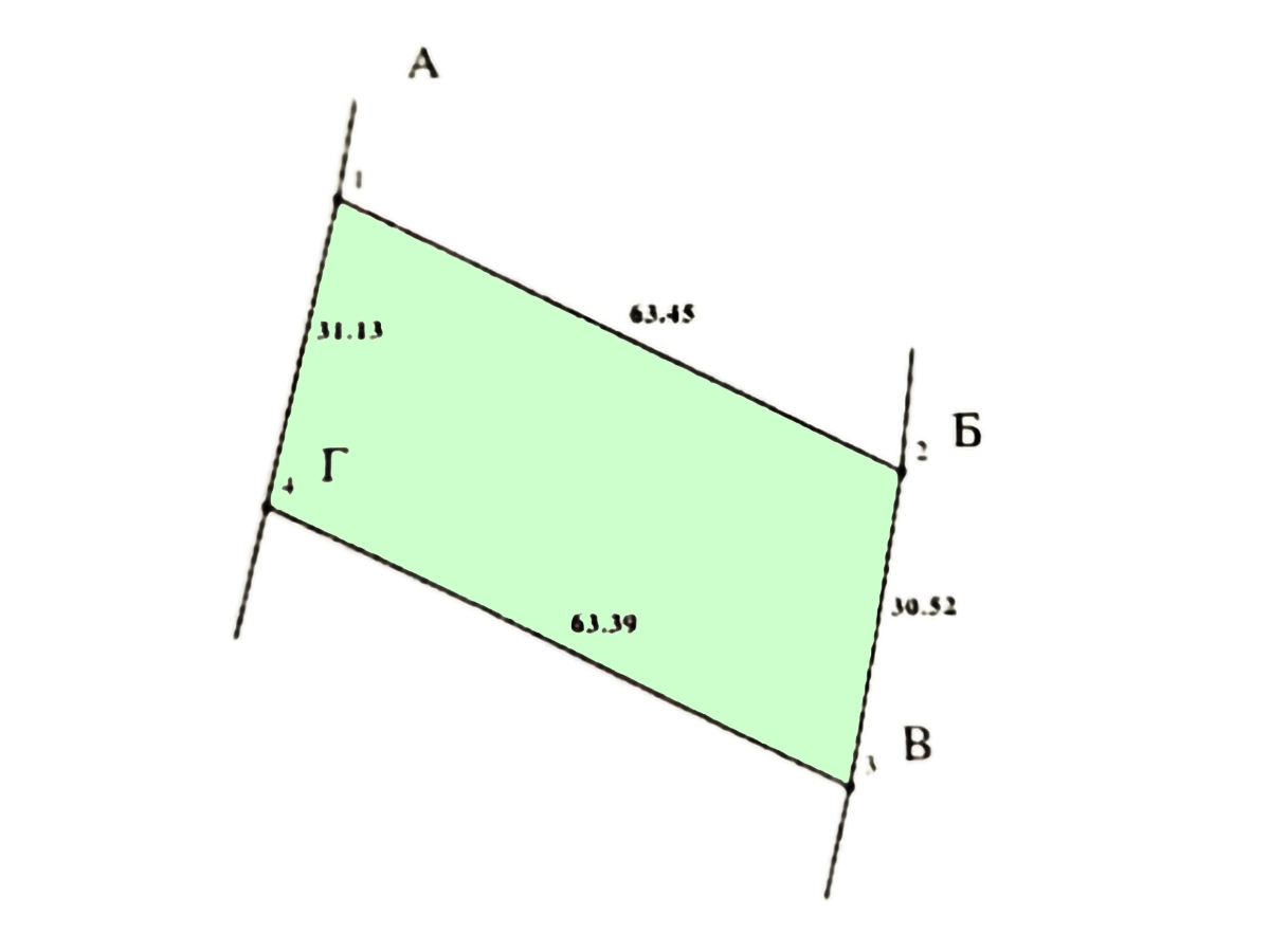 ділянка під забудову, Байківці, Район стадіону