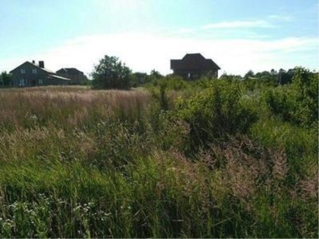 ділянка під забудову, Великі Гаї, Район залізничної станції, вул. Грушевського