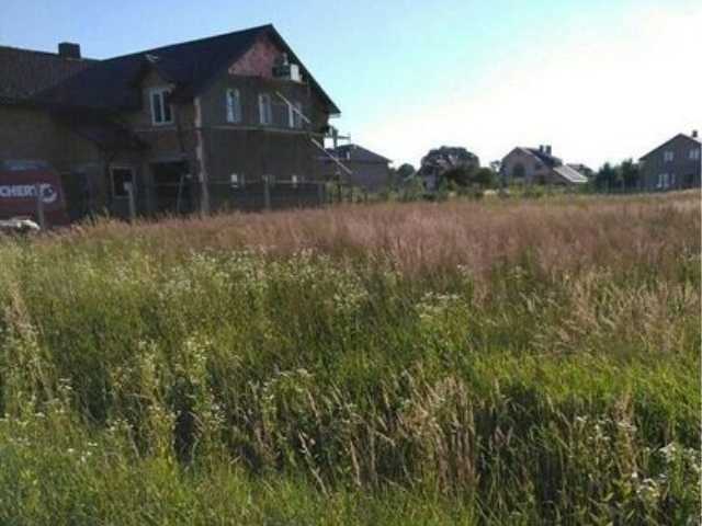 ділянка під забудову, Великі Гаї, Район залізничної станції, вул. Грушевського