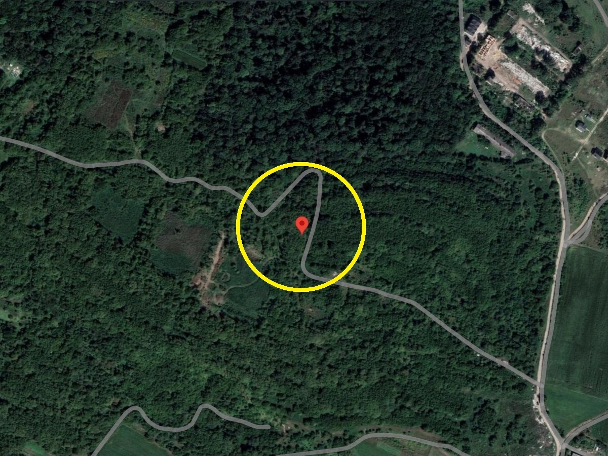 ділянка під забудову, Тернопіль, Авторинок, вул. Микулинецька