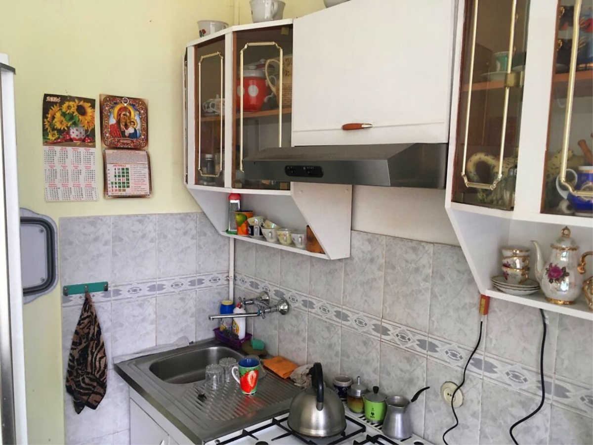 2-кім. квартира, Тернопіль, Центр, вул. Руська