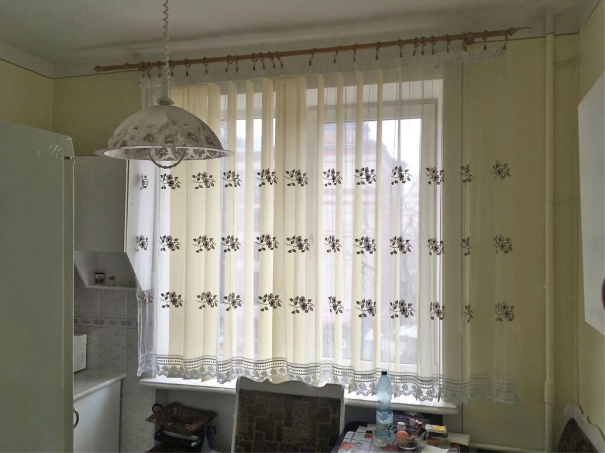 2-кім. квартира, Тернопіль, Центр, вул. Руська