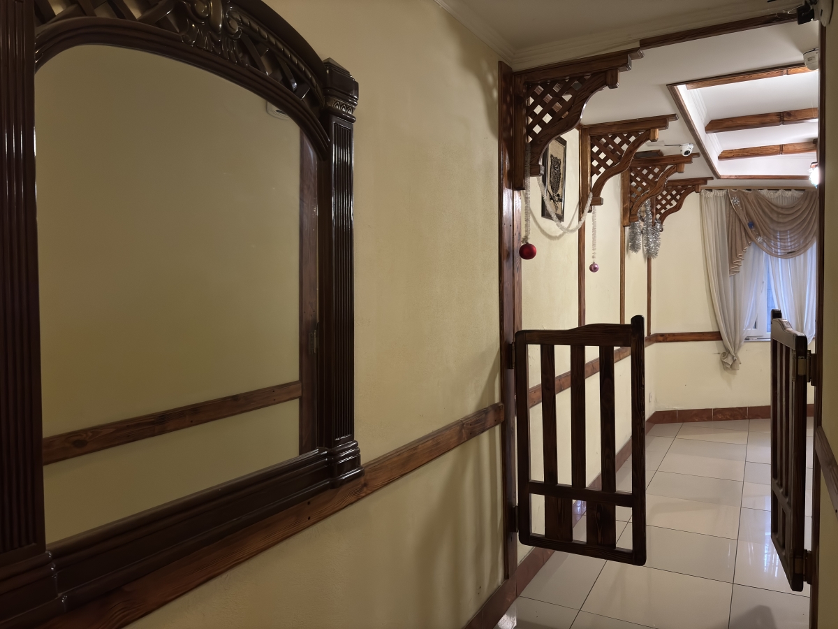 комерційне приміщення, Тернопіль, Бам, вул. 15 Квітня