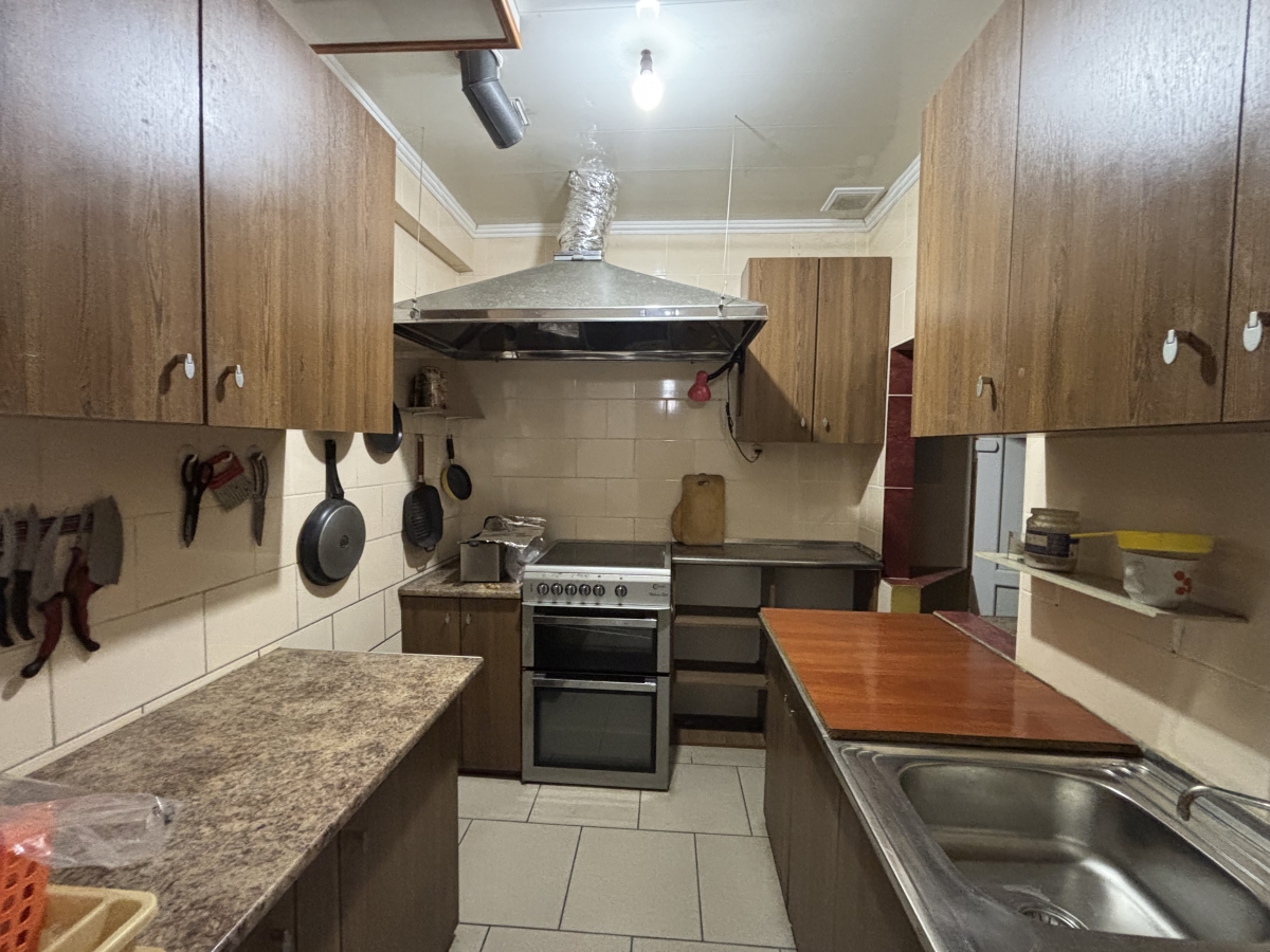 комерційне приміщення, Тернопіль, Бам, вул. 15 Квітня