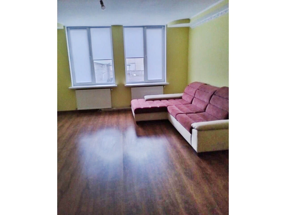 2-кім. квартира, Тернопіль, Дружба, вул. Тролейбусна