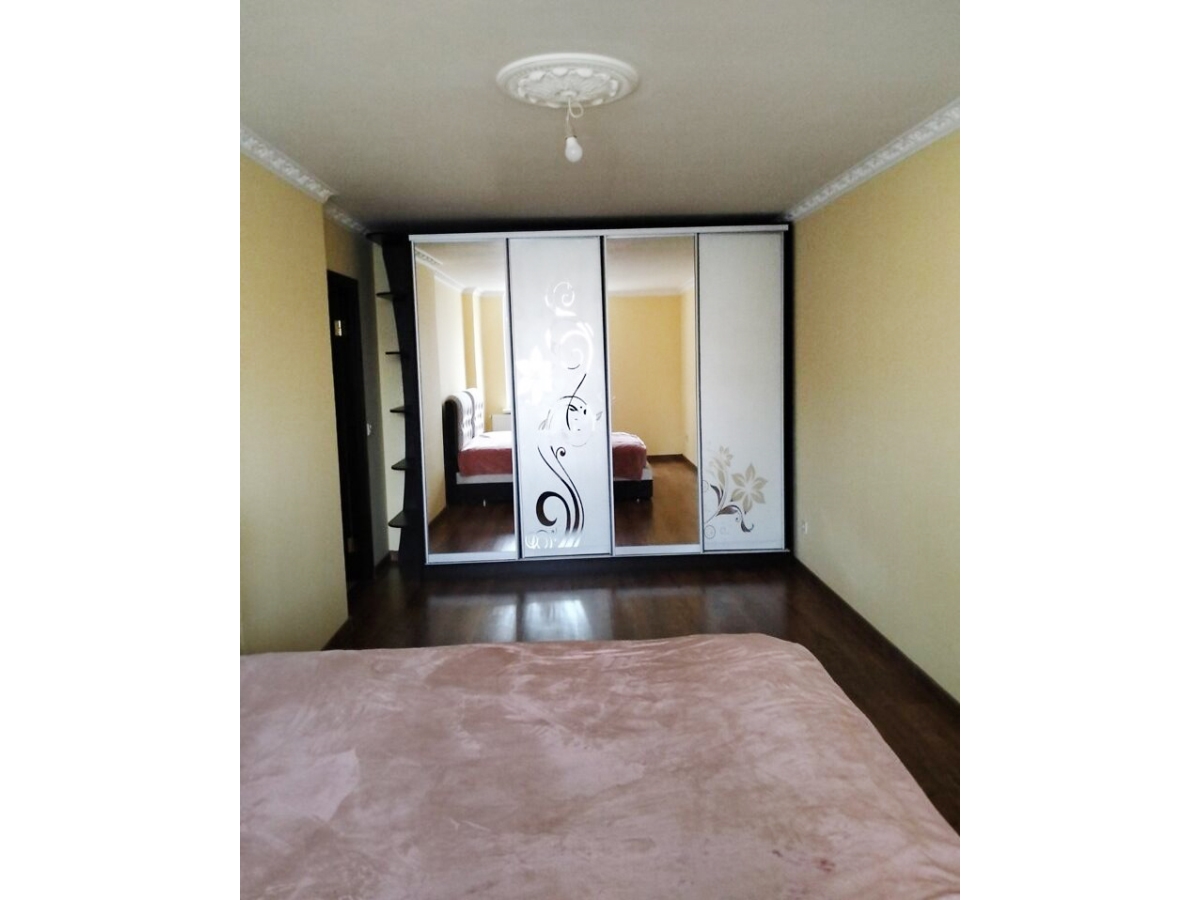 2-кім. квартира, Тернопіль, Дружба, вул. Тролейбусна