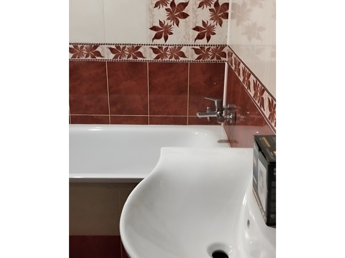 2-кім. квартира, Тернопіль, Дружба, вул. Тролейбусна