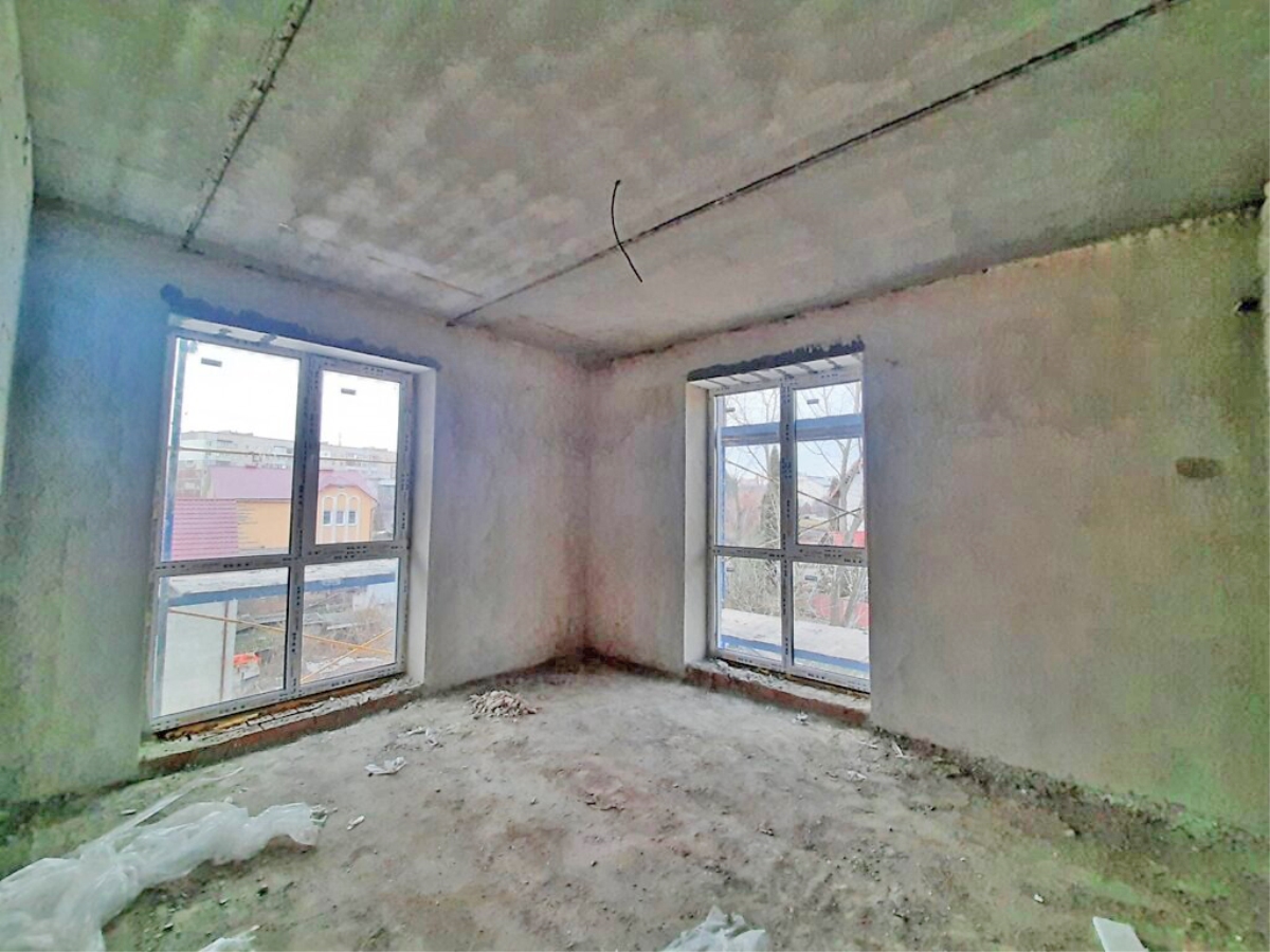 2-кім. квартира, Тернопіль, Оболоня, вул. Стадникової