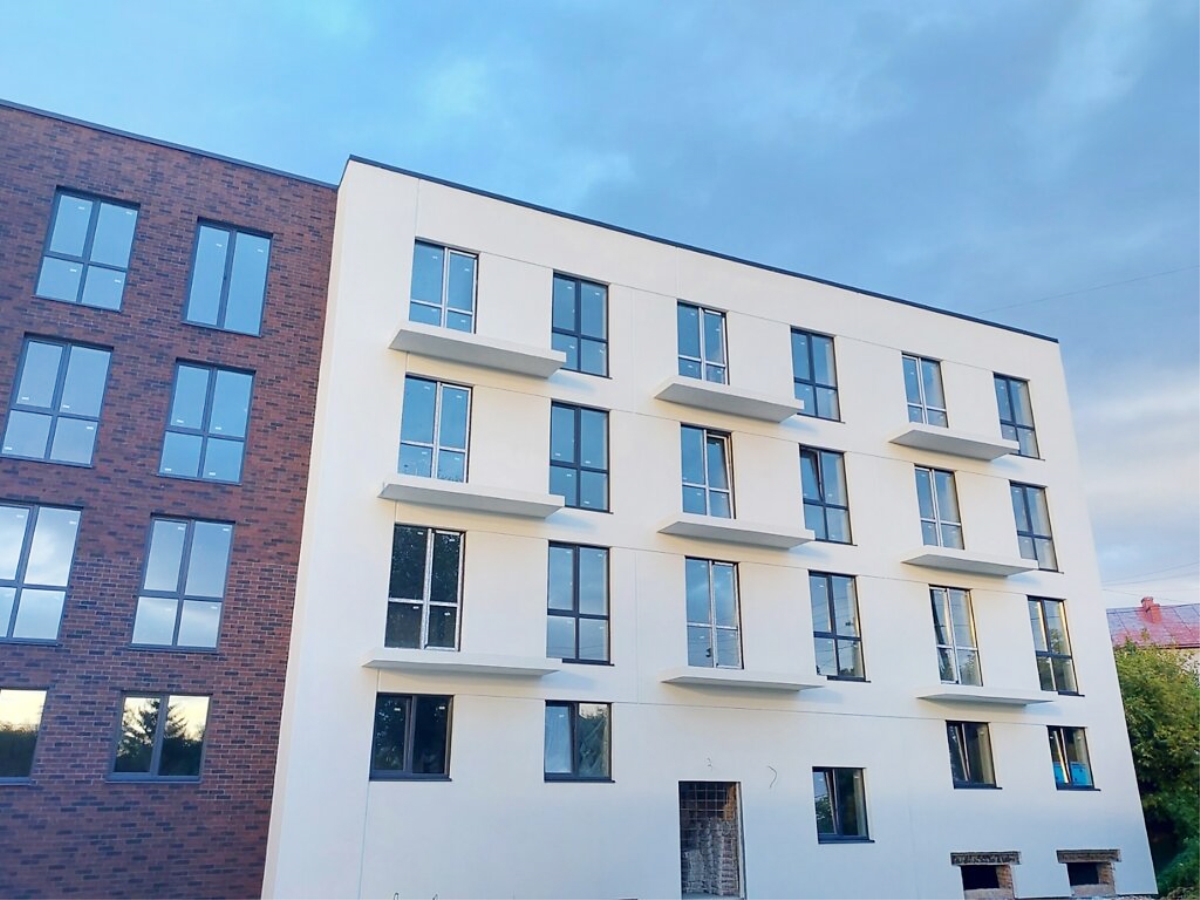 2-кім. квартира, Тернопіль, Оболоня, вул. Стадникової