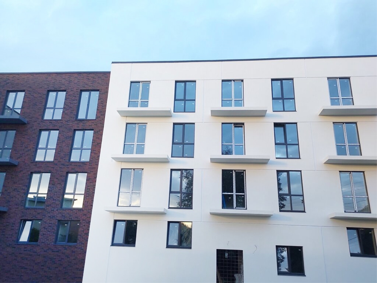 2-кім. квартира, Тернопіль, Оболоня, вул. Стадникової