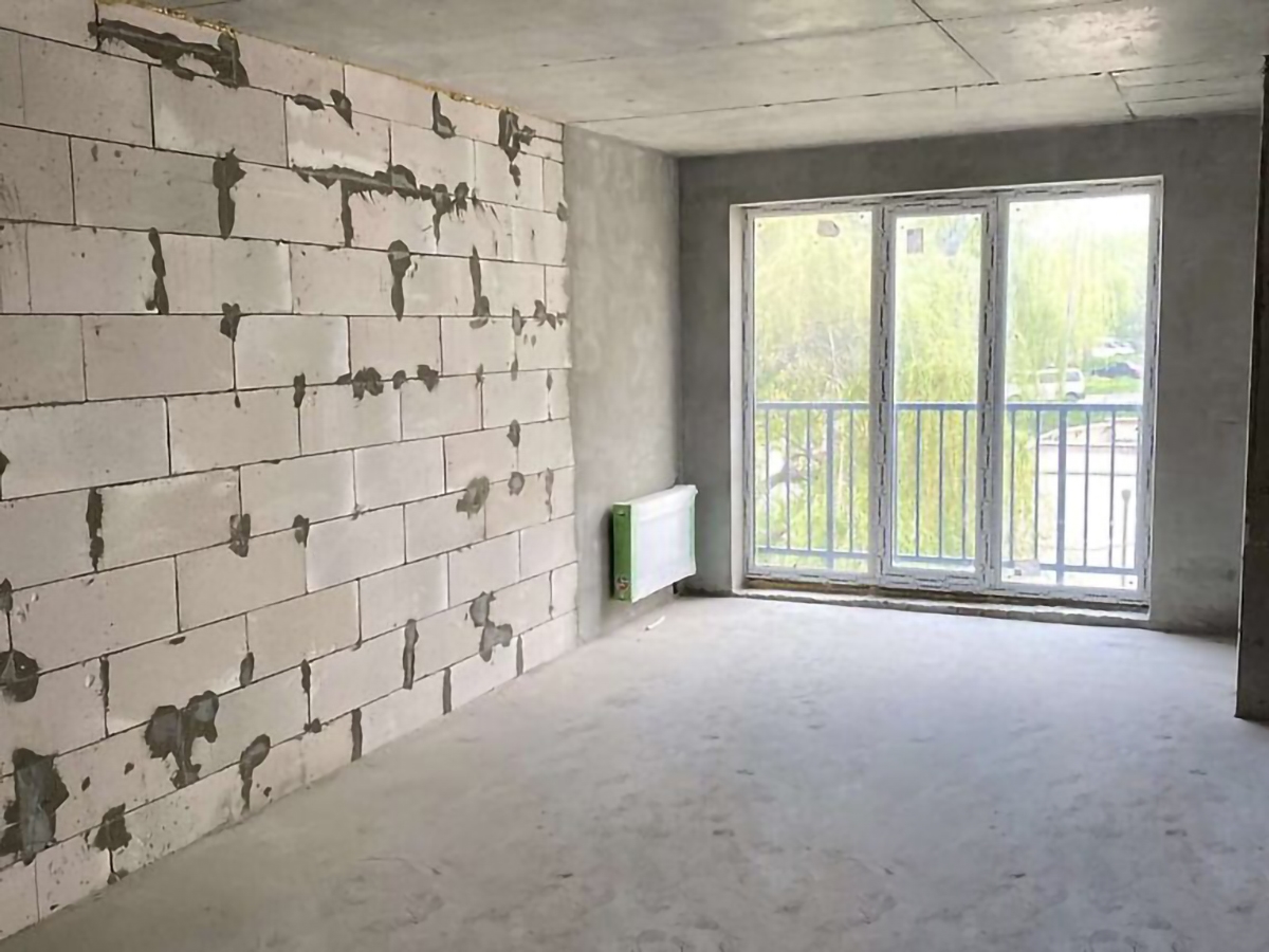 2-кім. квартира, Тернопіль, Бам, вул. Тарнавського