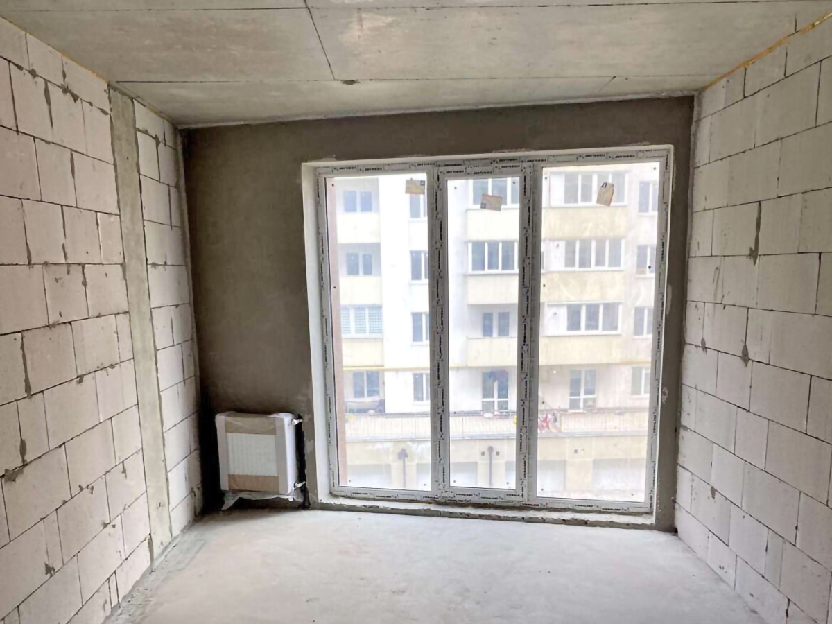 2-кім. квартира, Тернопіль, Бам, вул. Тарнавського