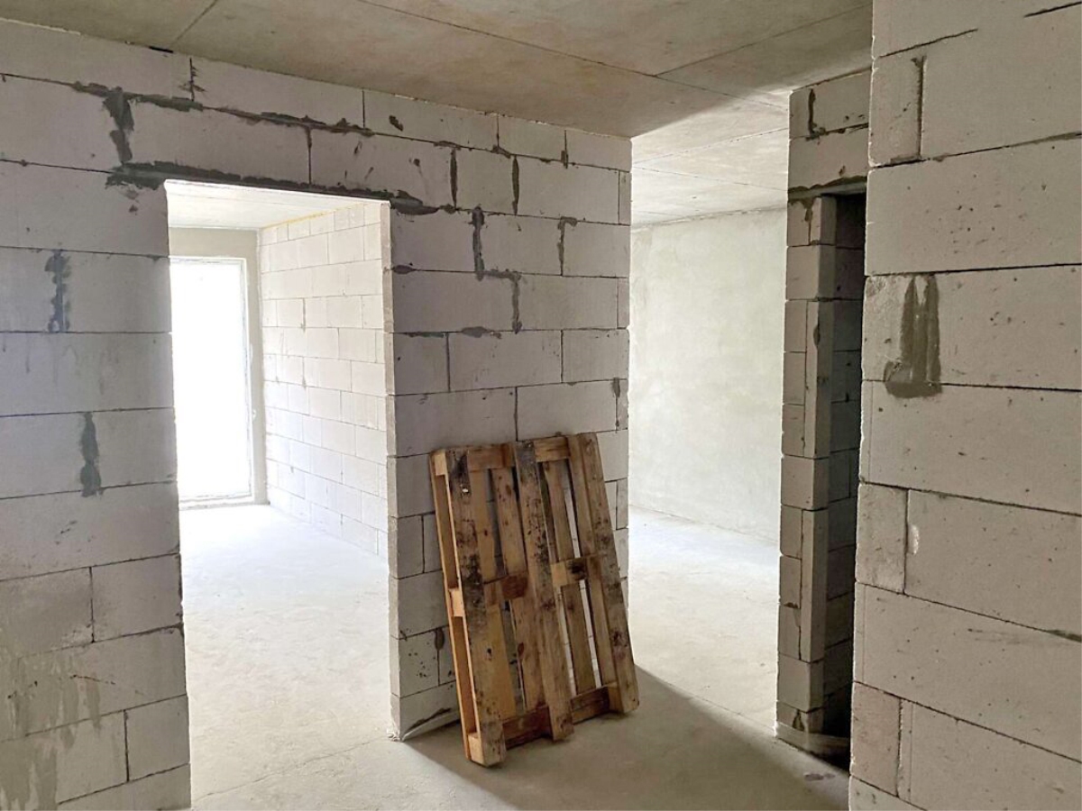 2-кім. квартира, Тернопіль, Бам, вул. Тарнавського