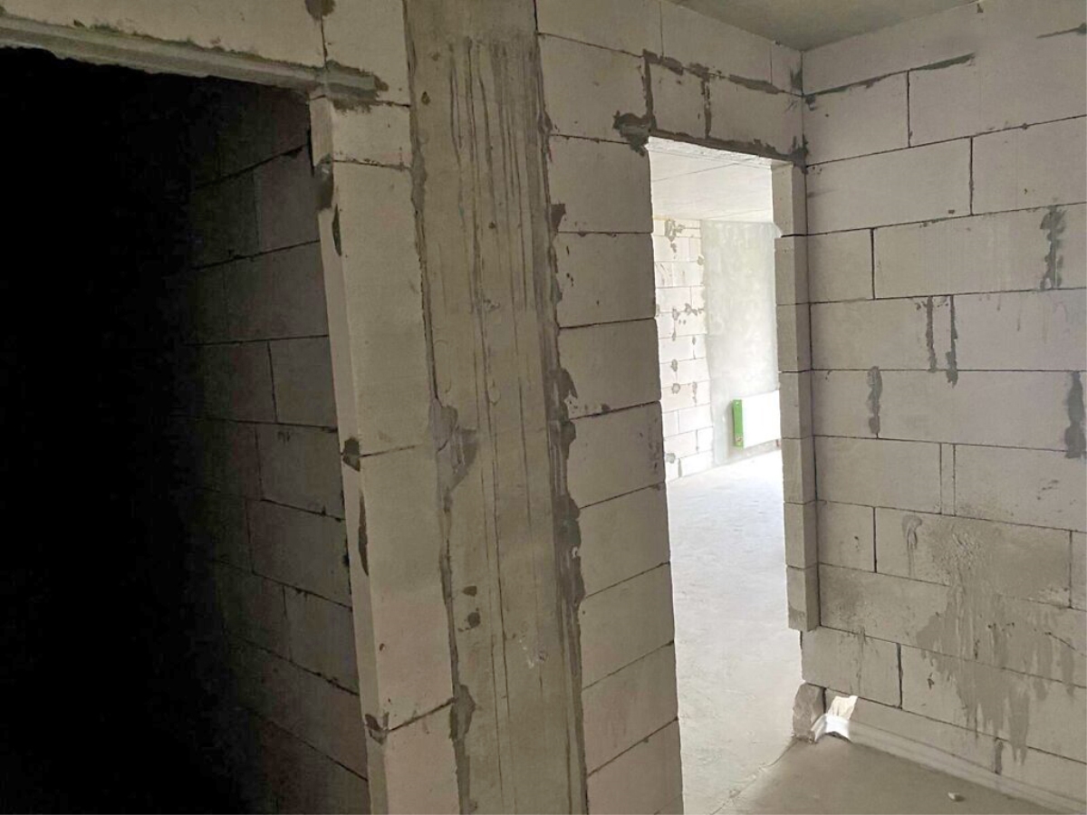 2-кім. квартира, Тернопіль, Бам, вул. Тарнавського