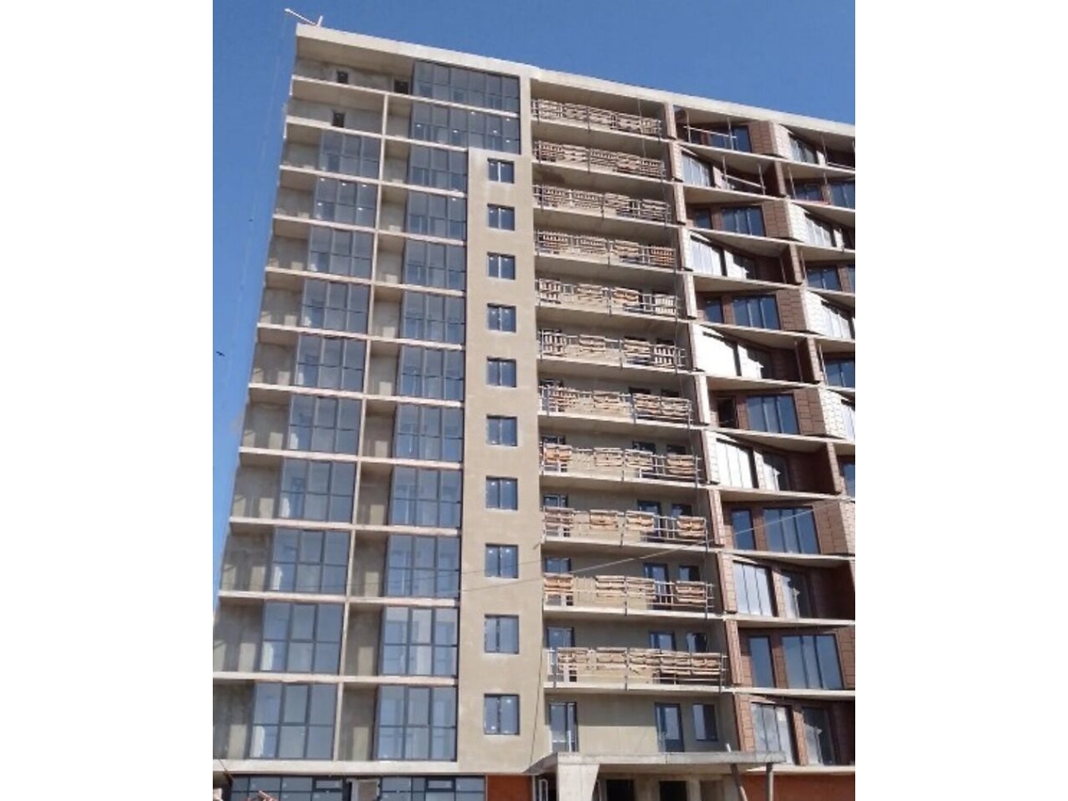 2-кім. квартира, Тернопіль, Бам, вул. Тарнавського