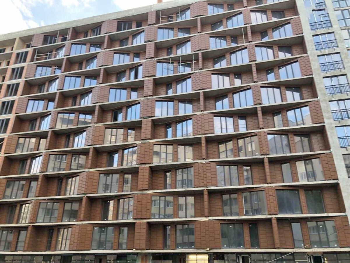 2-кім. квартира, Тернопіль, Бам, вул. Тарнавського